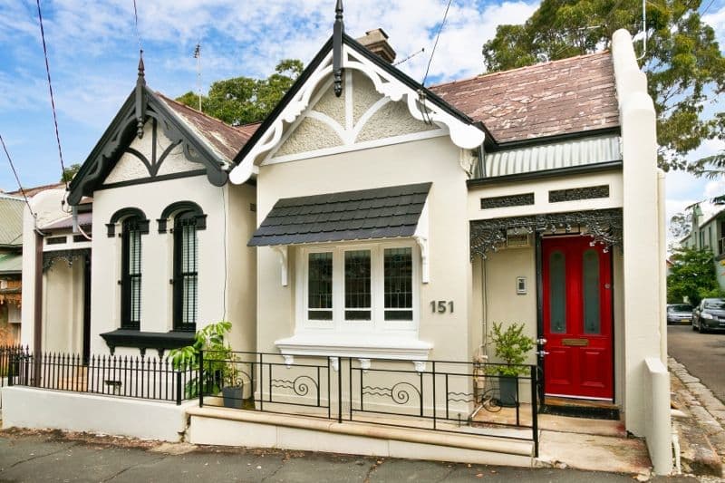 151 Probert Street, NEWTOWN NSW 2042, Newtown - Image 1