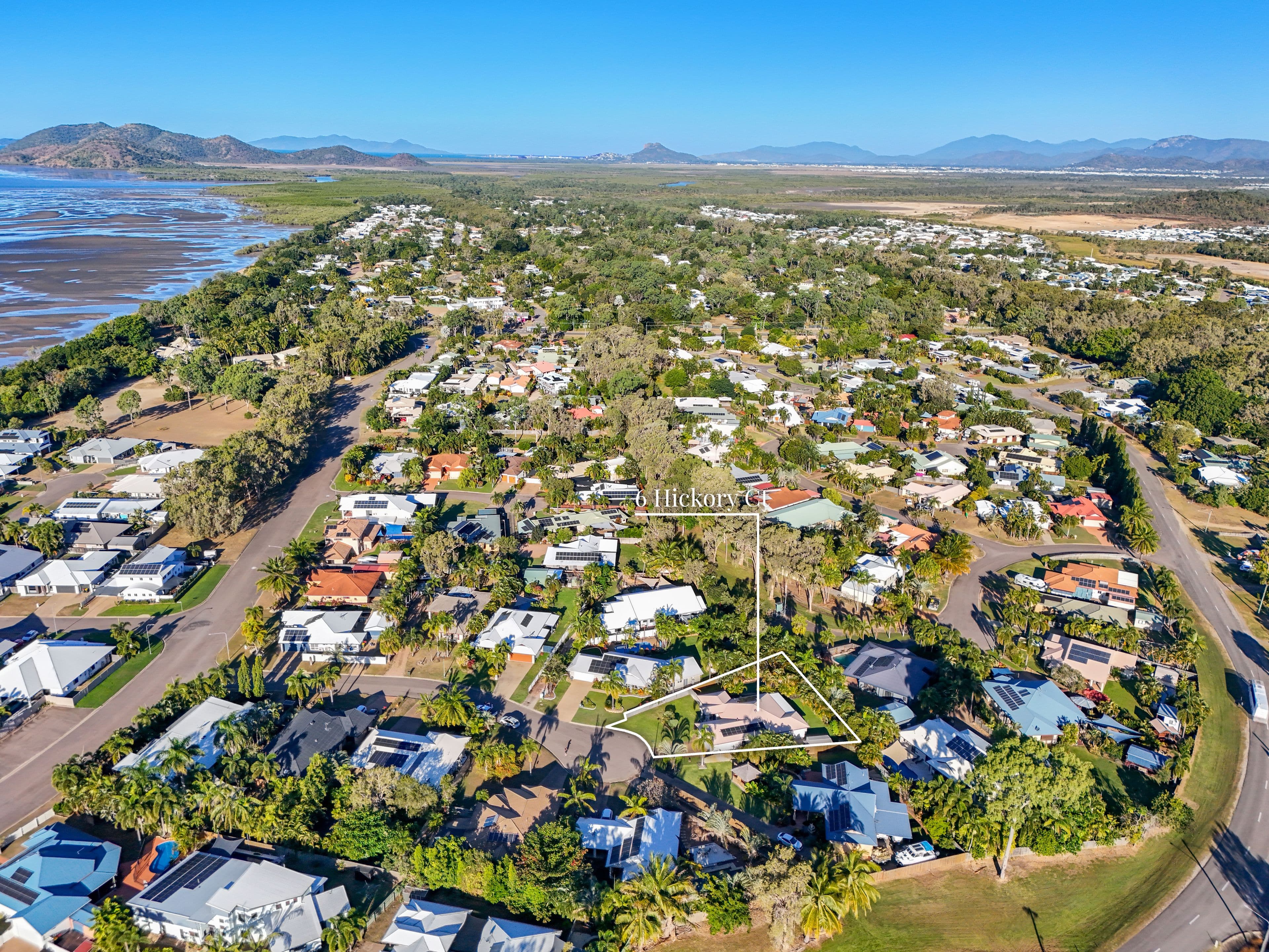 6 Hickory Court, Bushland Beach QLD 4818, Bushland Beach - Thumbnail 2