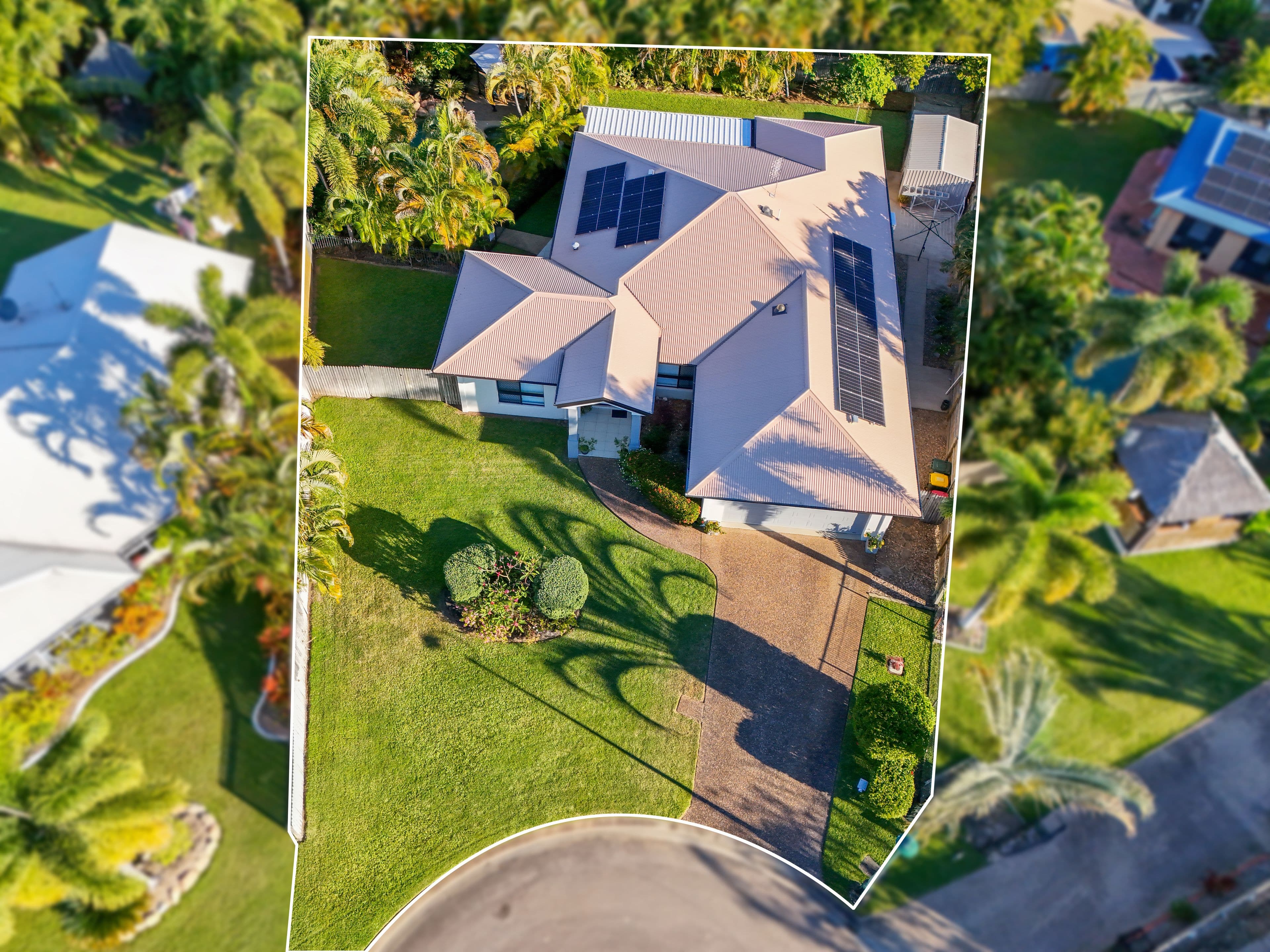 6 Hickory Court, Bushland Beach QLD 4818, Bushland Beach - Thumbnail 3