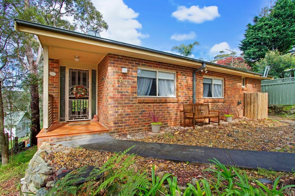 20 Lieutenant Bowen Road, Bowen Mountain NSW 2753, Bowen Mountain - Image 1