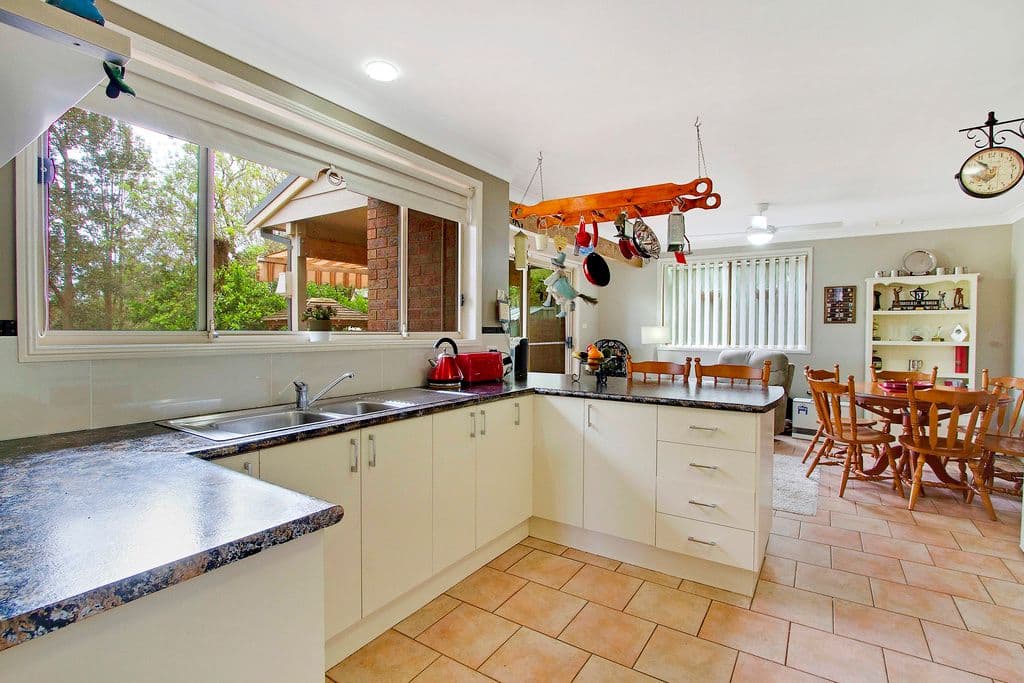 20 Lieutenant Bowen Road, Bowen Mountain NSW 2753, Bowen Mountain - Thumbnail 3