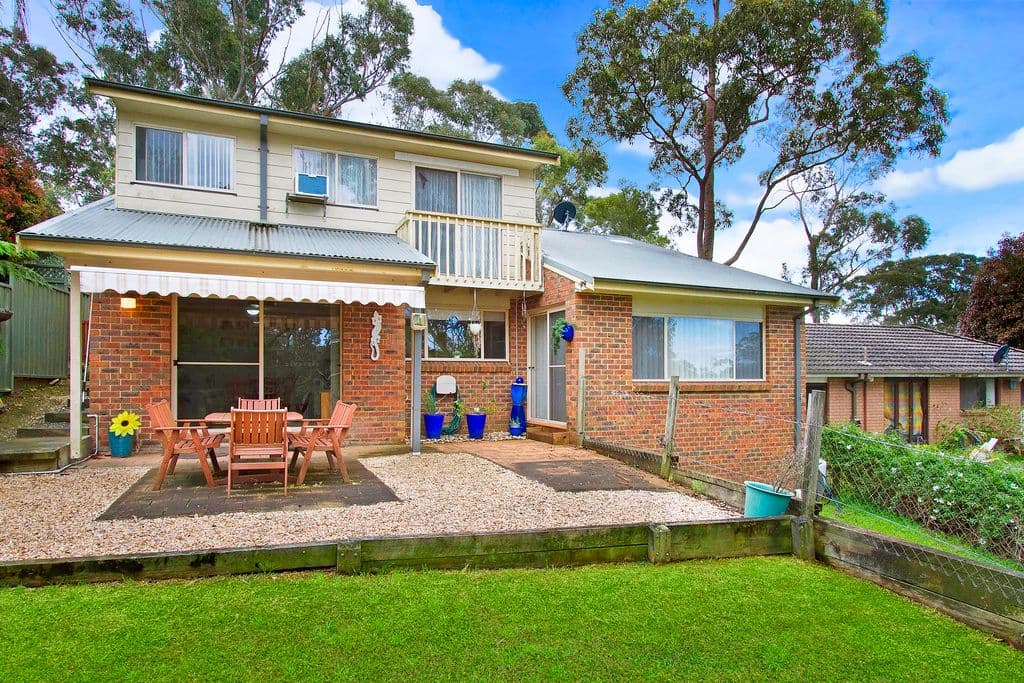 20 Lieutenant Bowen Road, Bowen Mountain NSW 2753, Bowen Mountain - Thumbnail 5