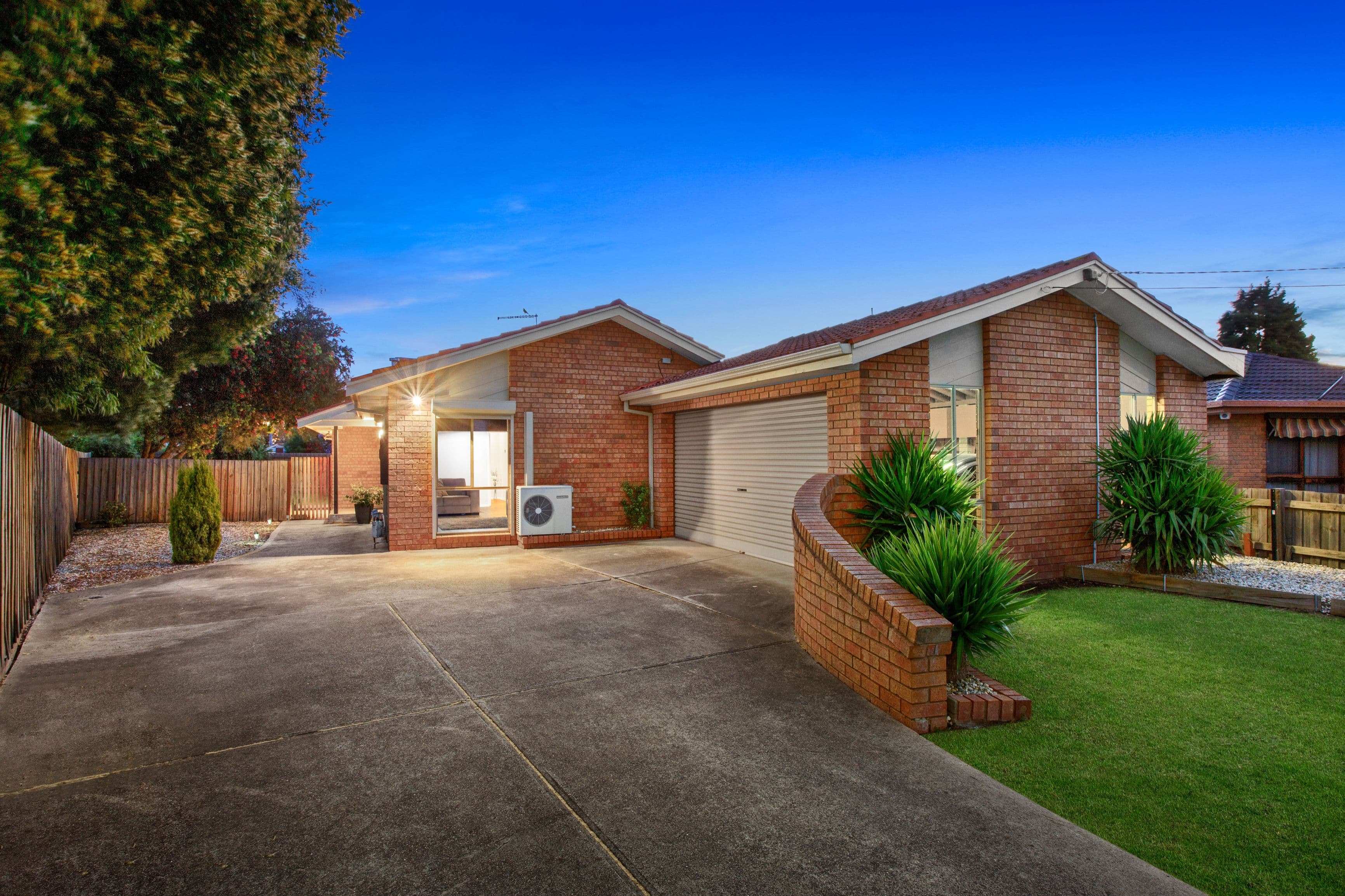 3 Bendale Court, Mill Park VIC 3082, Mill Park - Image 1