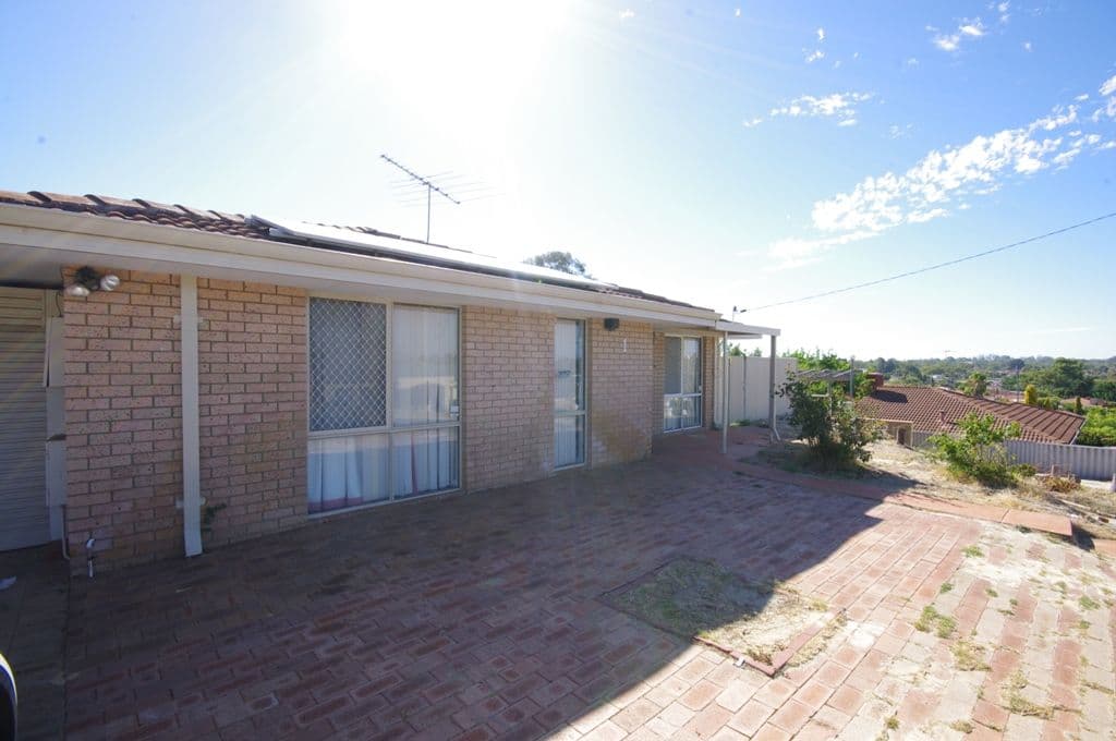 1 Mulberry Lane, Mirrabooka WA 6061, Mirrabooka - Image 1