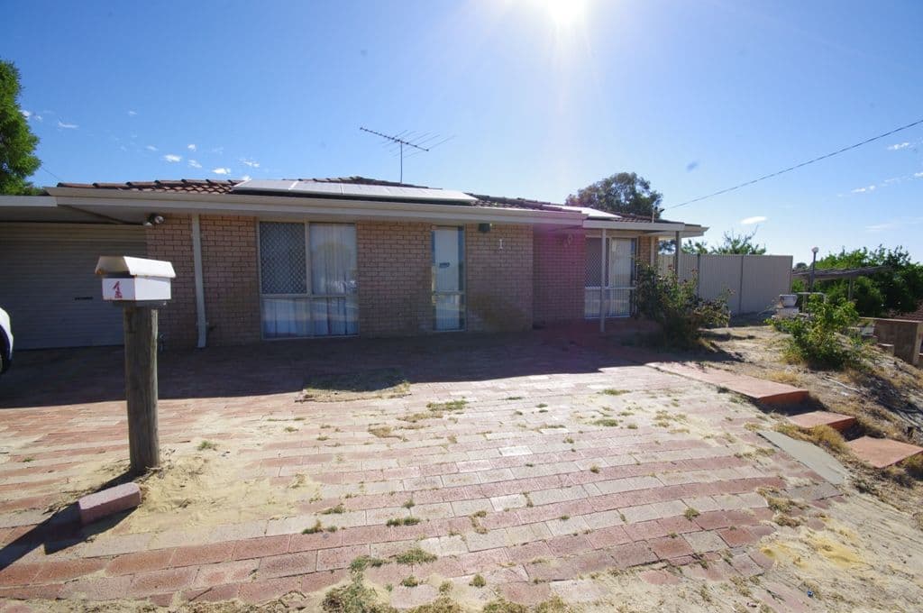 1 Mulberry Lane, Mirrabooka WA 6061, Mirrabooka - Thumbnail 2