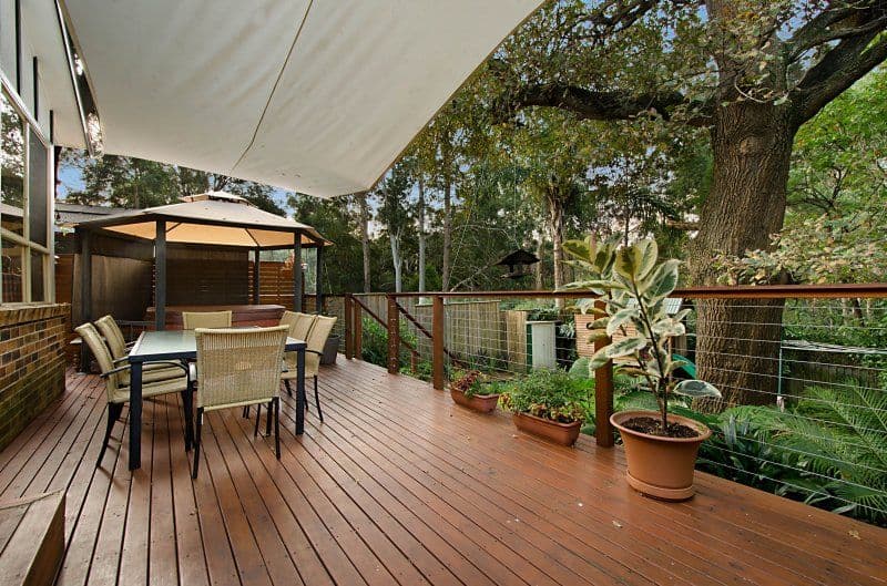 5 Woodchester Close, CASTLE HILL NSW 2154, Castle Hill - Thumbnail 3