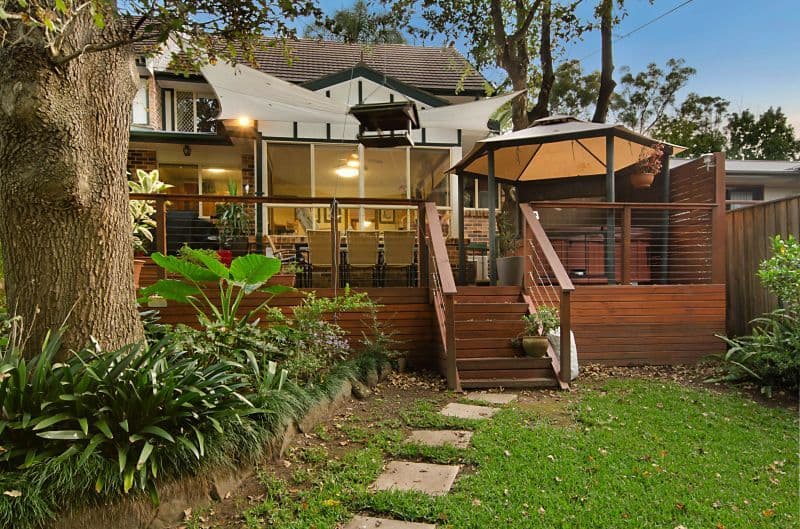 5 Woodchester Close, CASTLE HILL NSW 2154, Castle Hill - Thumbnail 6