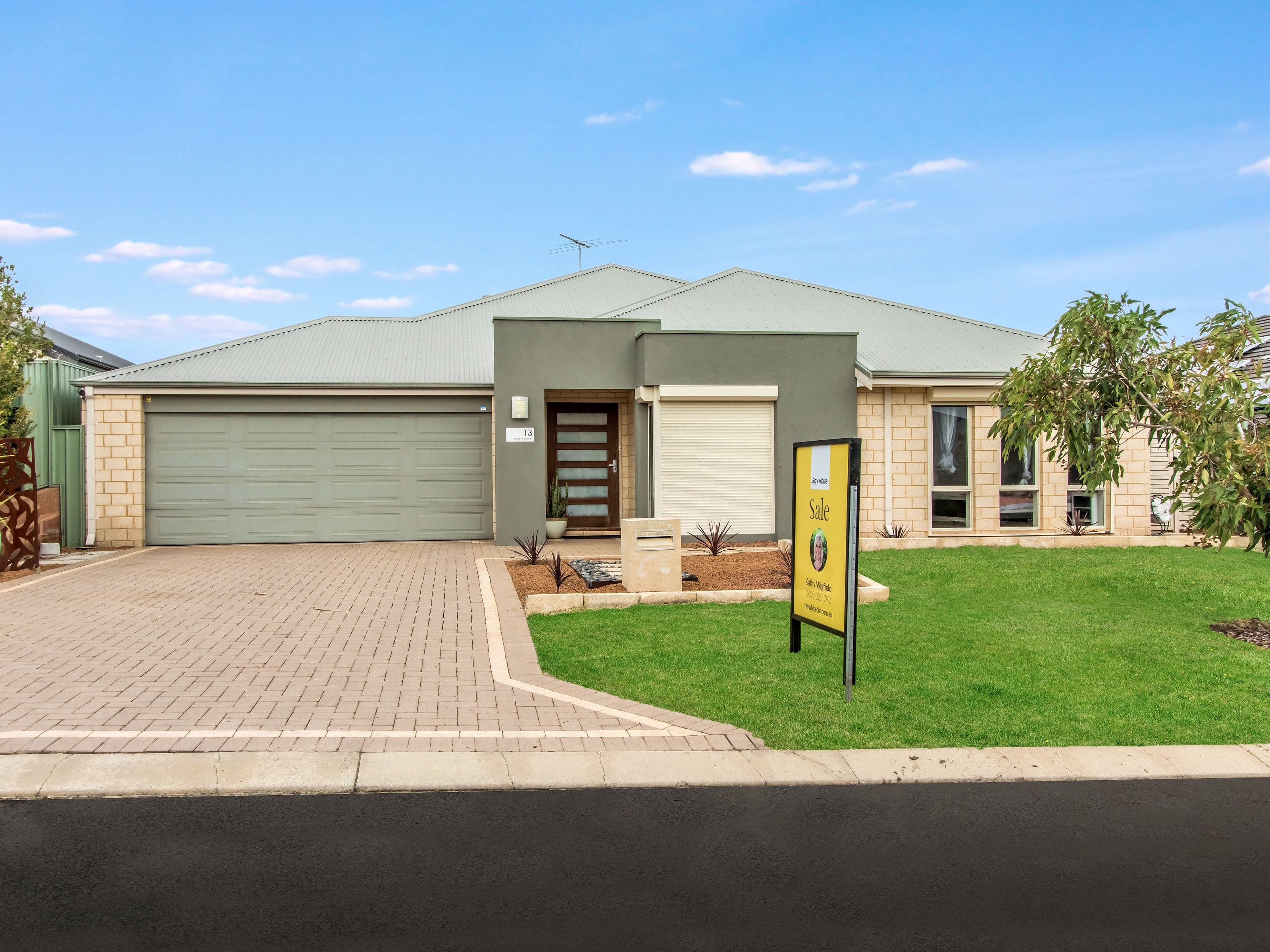 13 Territory Crescent, Baldivis WA 6171, Baldivis - Image 1