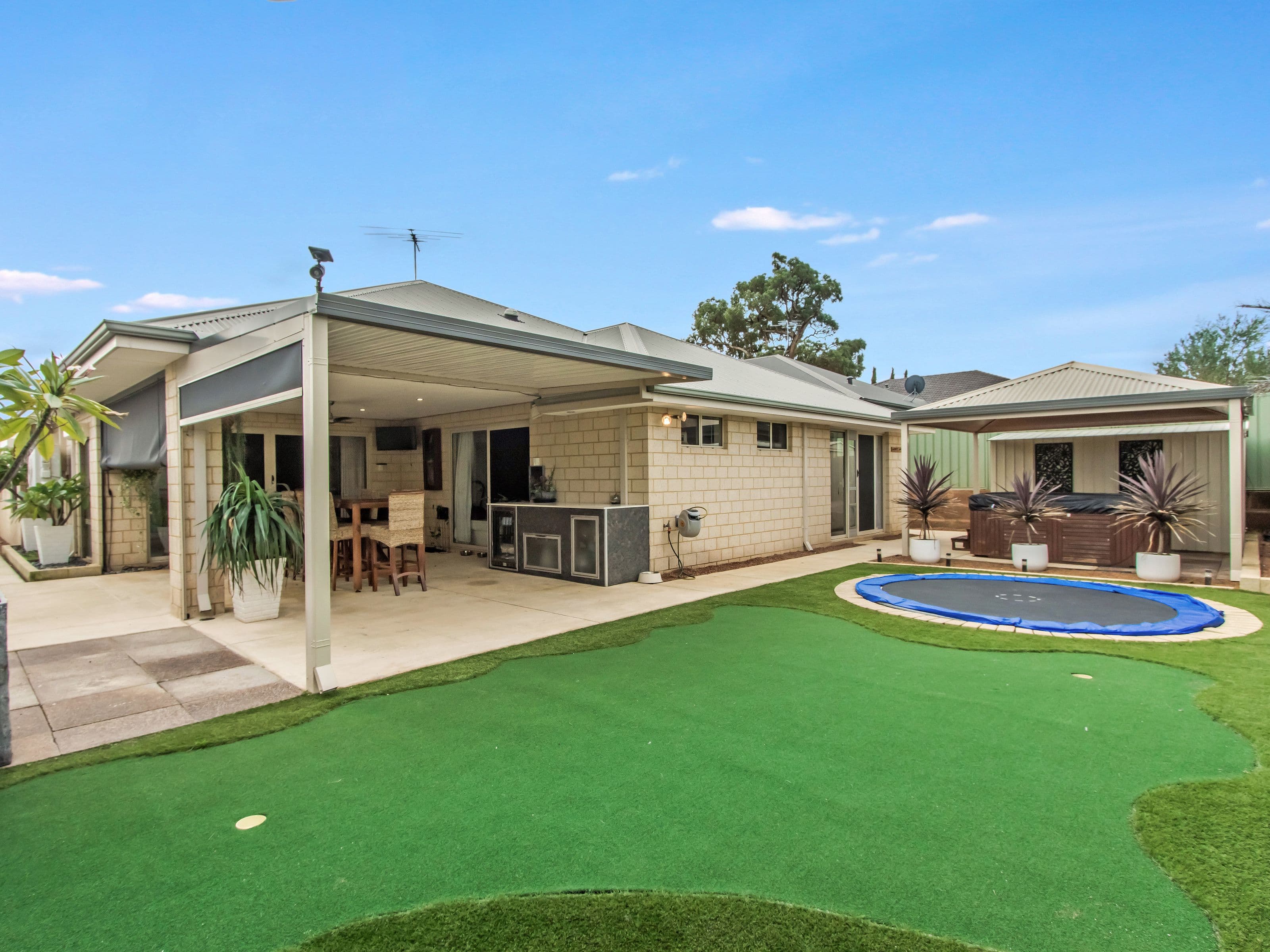 13 Territory Crescent, Baldivis WA 6171, Baldivis - Thumbnail 2