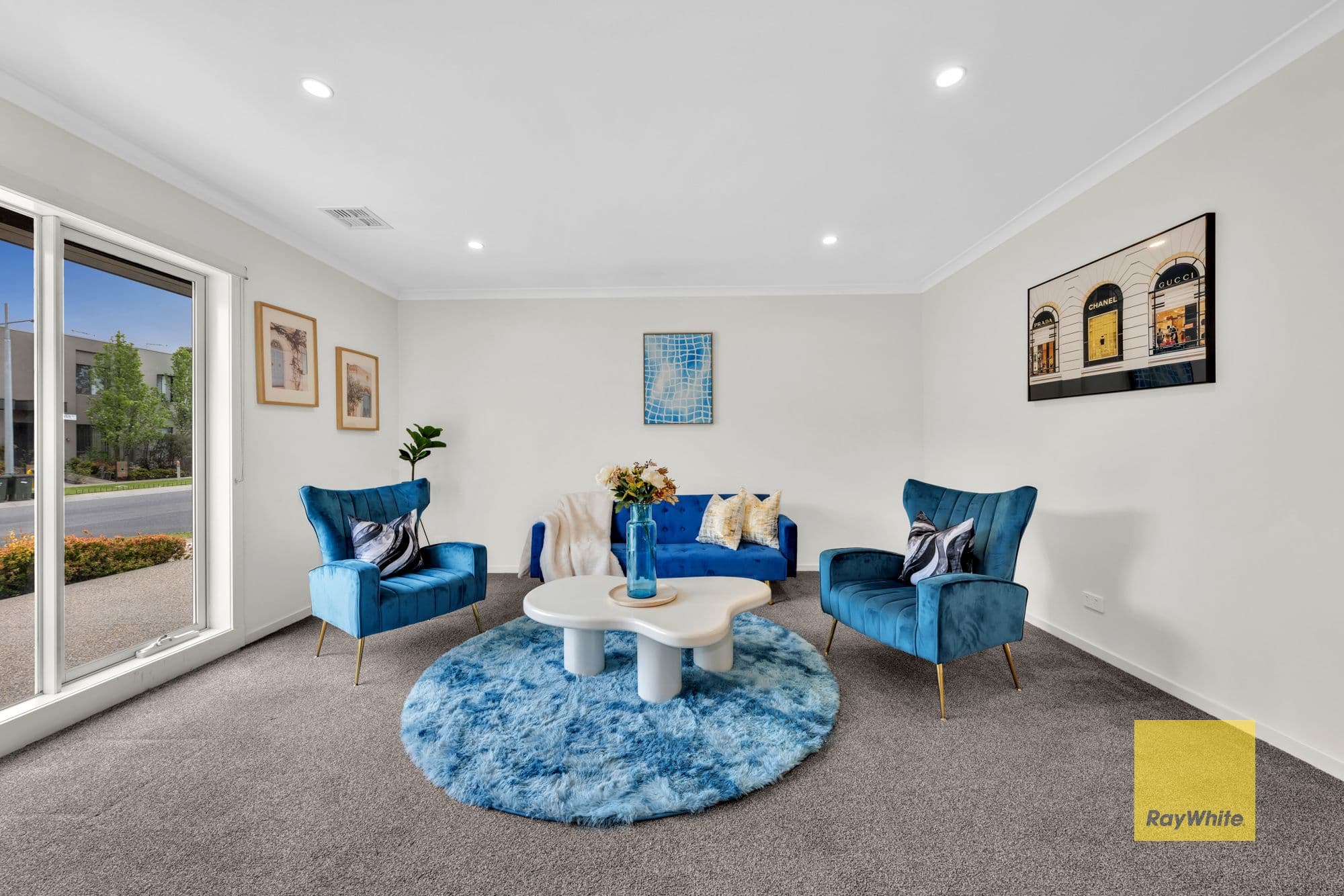 72 Waterhaven Boulevard, Point Cook VIC 3030, Point Cook - Thumbnail 3
