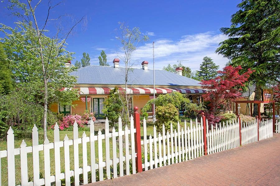 194 Great Western Highway, Blackheath - Thumbnail 2