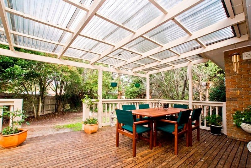 7 ESKDALE Drive, CROYDON HILLS VIC 3136, Croydon Hills - Thumbnail 4