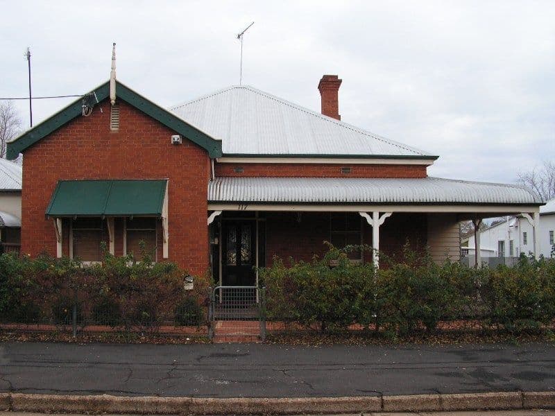 117   Gipps Street, DUBBO NSW 2830, Dubbo - Image 1