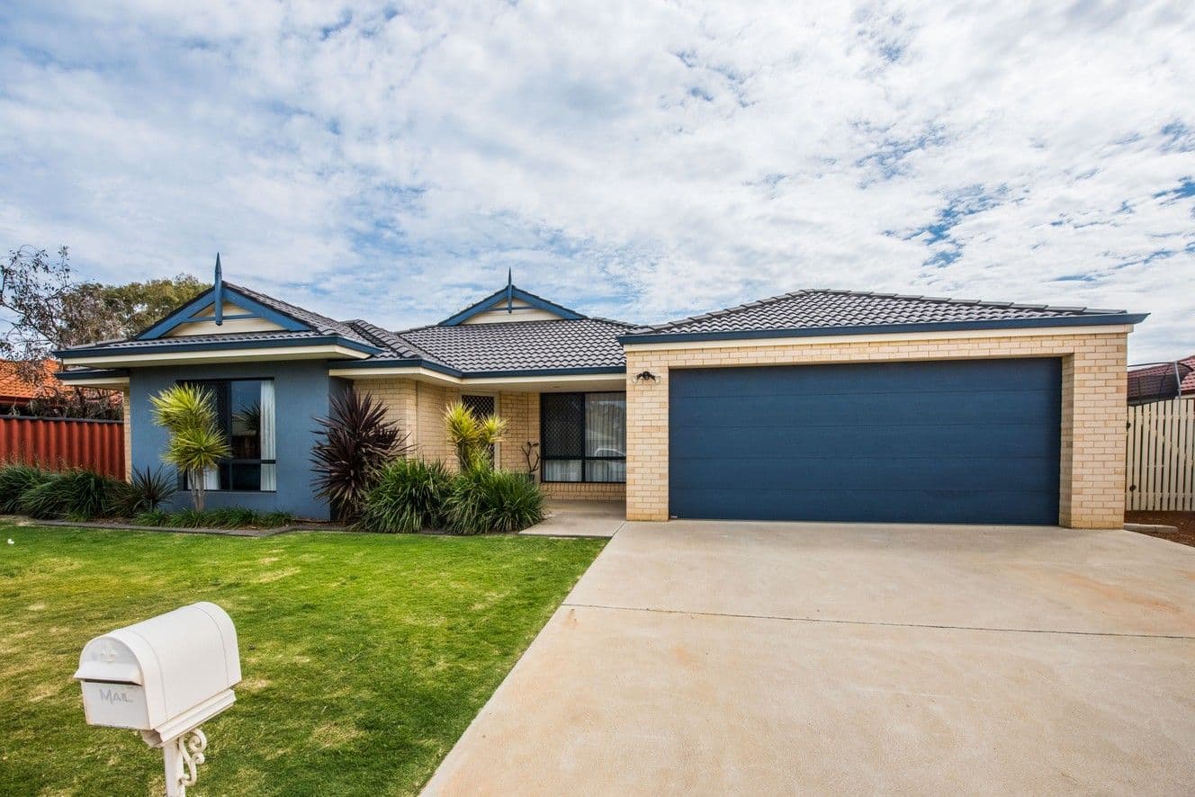 12 Whitworth Drive, Sunset Beach WA 6530, Sunset Beach - Image 1