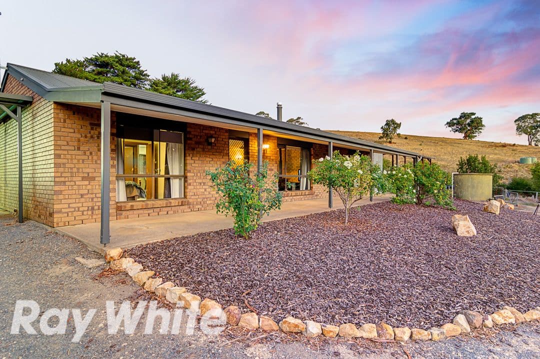 580 Mclaren Flat Road, McLaren Flat SA 5171, McLaren Flat - Image 1