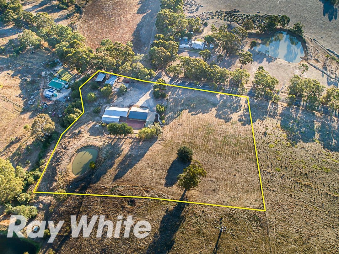 580 Mclaren Flat Road, McLaren Flat SA 5171, McLaren Flat - Thumbnail 2