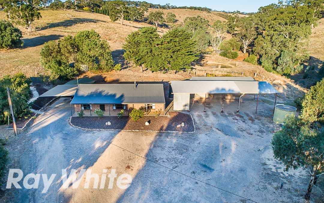 580 Mclaren Flat Road, McLaren Flat SA 5171, McLaren Flat - Thumbnail 3