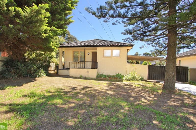 22 Morgan Avenue, MOUNT WARRIGAL NSW 2528, Mount Warrigal - Image 1