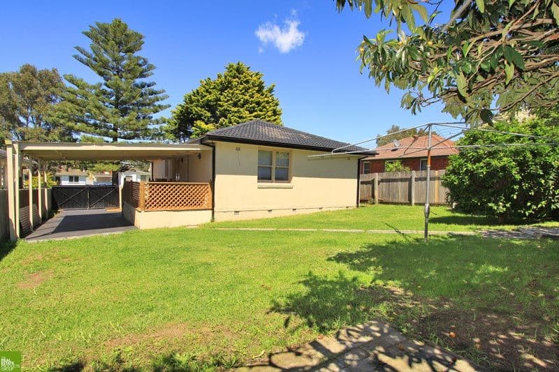 22 Morgan Avenue, MOUNT WARRIGAL NSW 2528, Mount Warrigal - Thumbnail 7