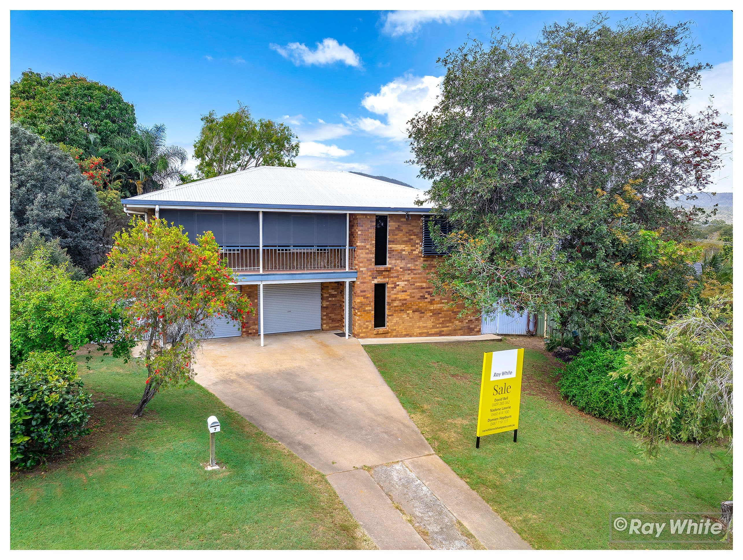 7 Mcgrath Street, Norman Gardens QLD 4701, Norman Gardens - Image 1