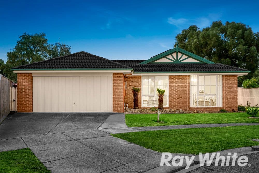 10 MacGregor Court, Rowville VIC 3178, Rowville - Image 1