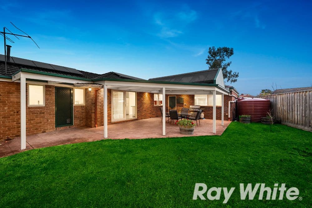 10 MacGregor Court, Rowville VIC 3178, Rowville - Thumbnail 8