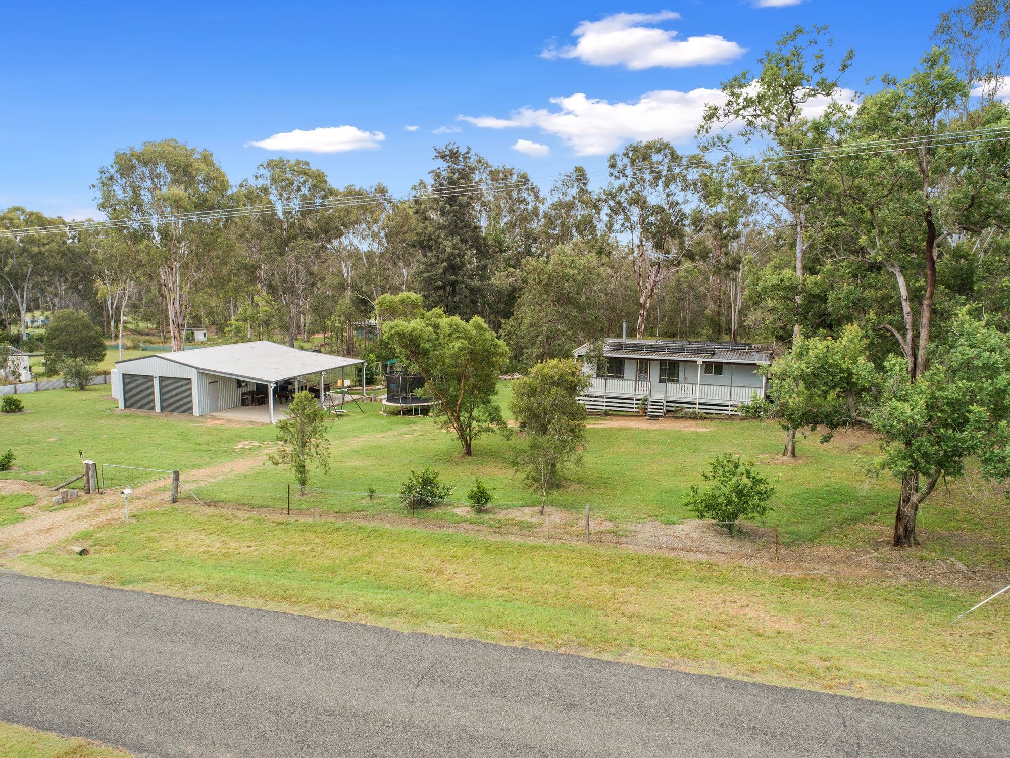 48 Cedar Avenue, Esk QLD 4312, Esk - Image 1