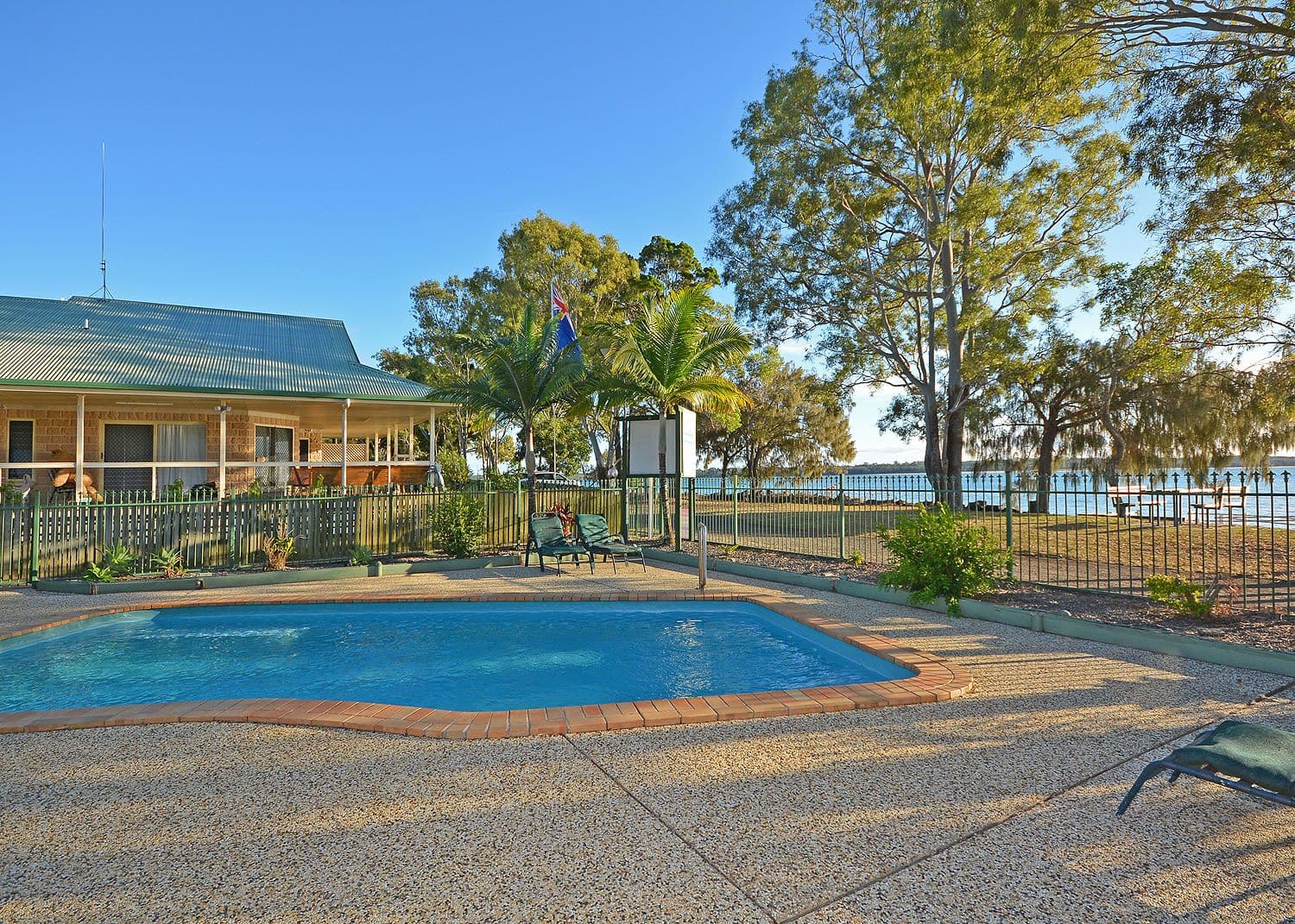 80 Burrum Street, Burrum Heads QLD 4659, Burrum Heads - Image 1
