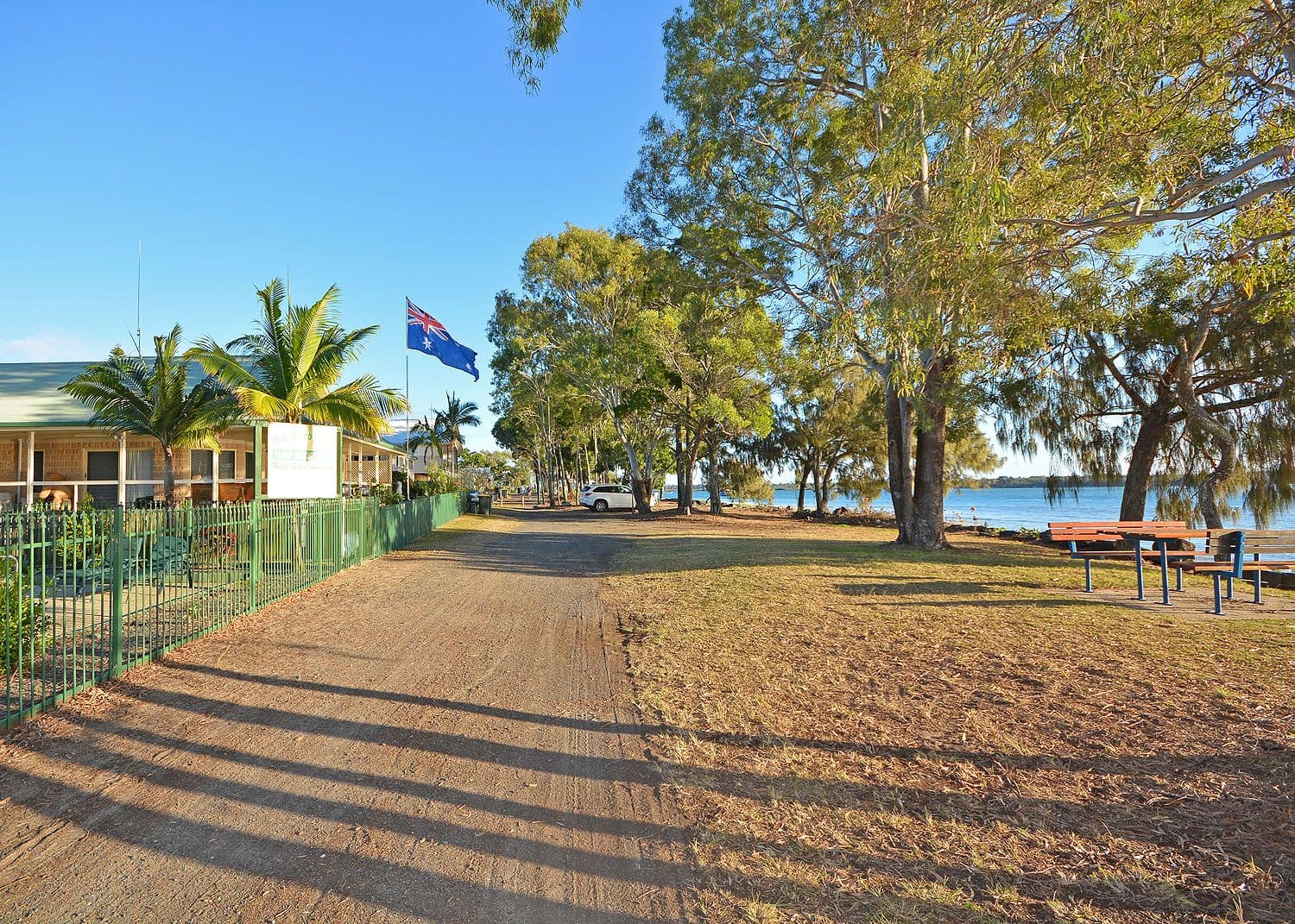 80 Burrum Street, Burrum Heads QLD 4659, Burrum Heads - Thumbnail 6