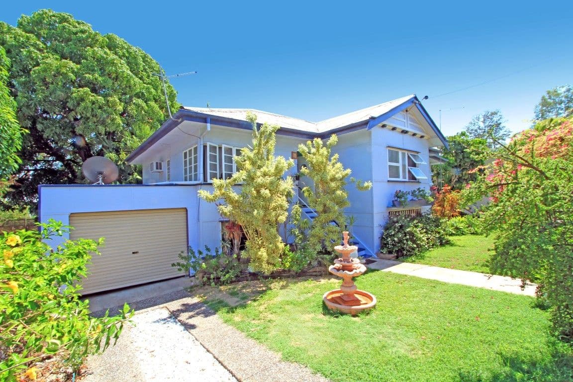 6 Lanigan Street, WANDAL QLD 4700, Wandal - Image 1