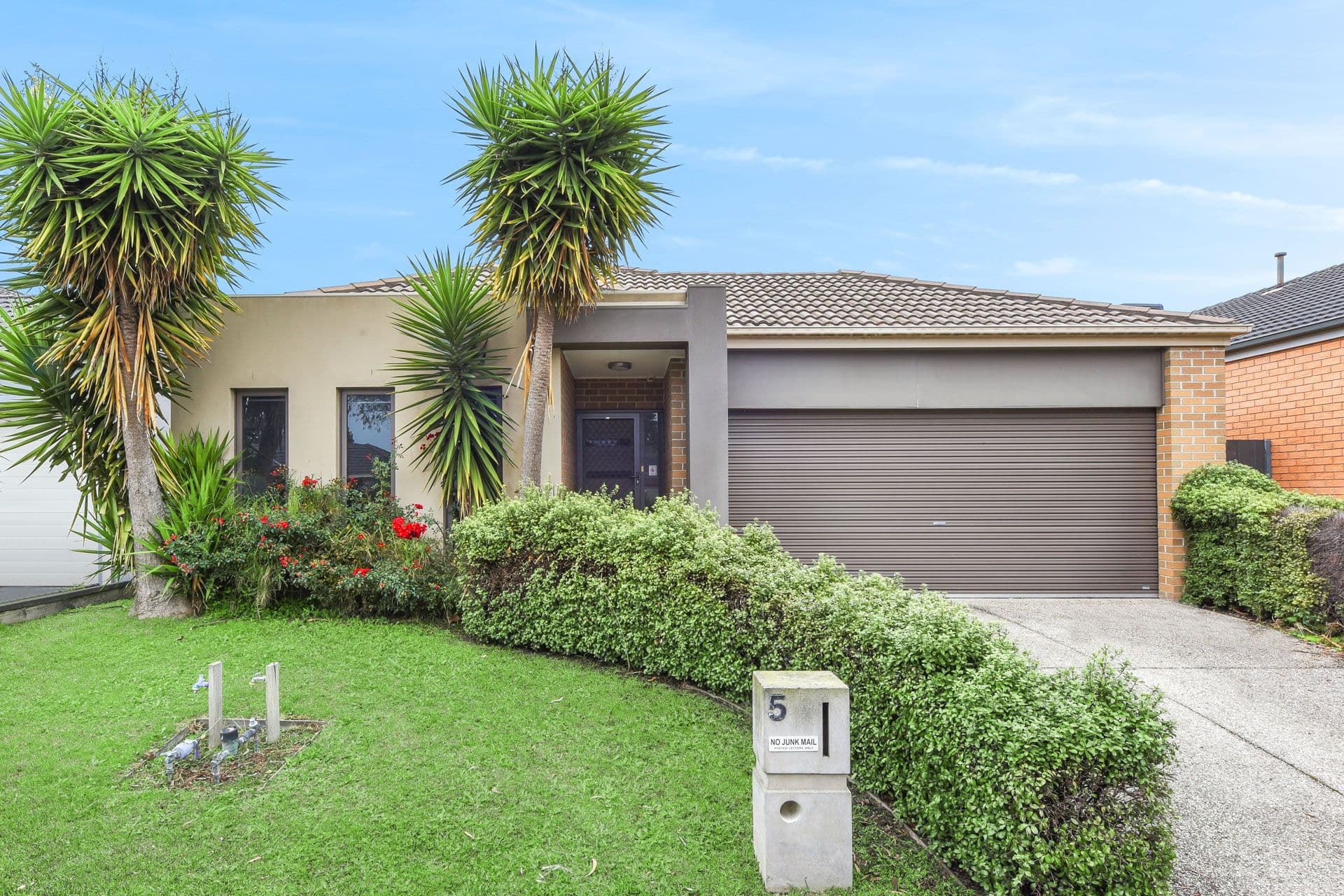 5 Aldous Place, Cranbourne North VIC 3977, Cranbourne North - Image 1