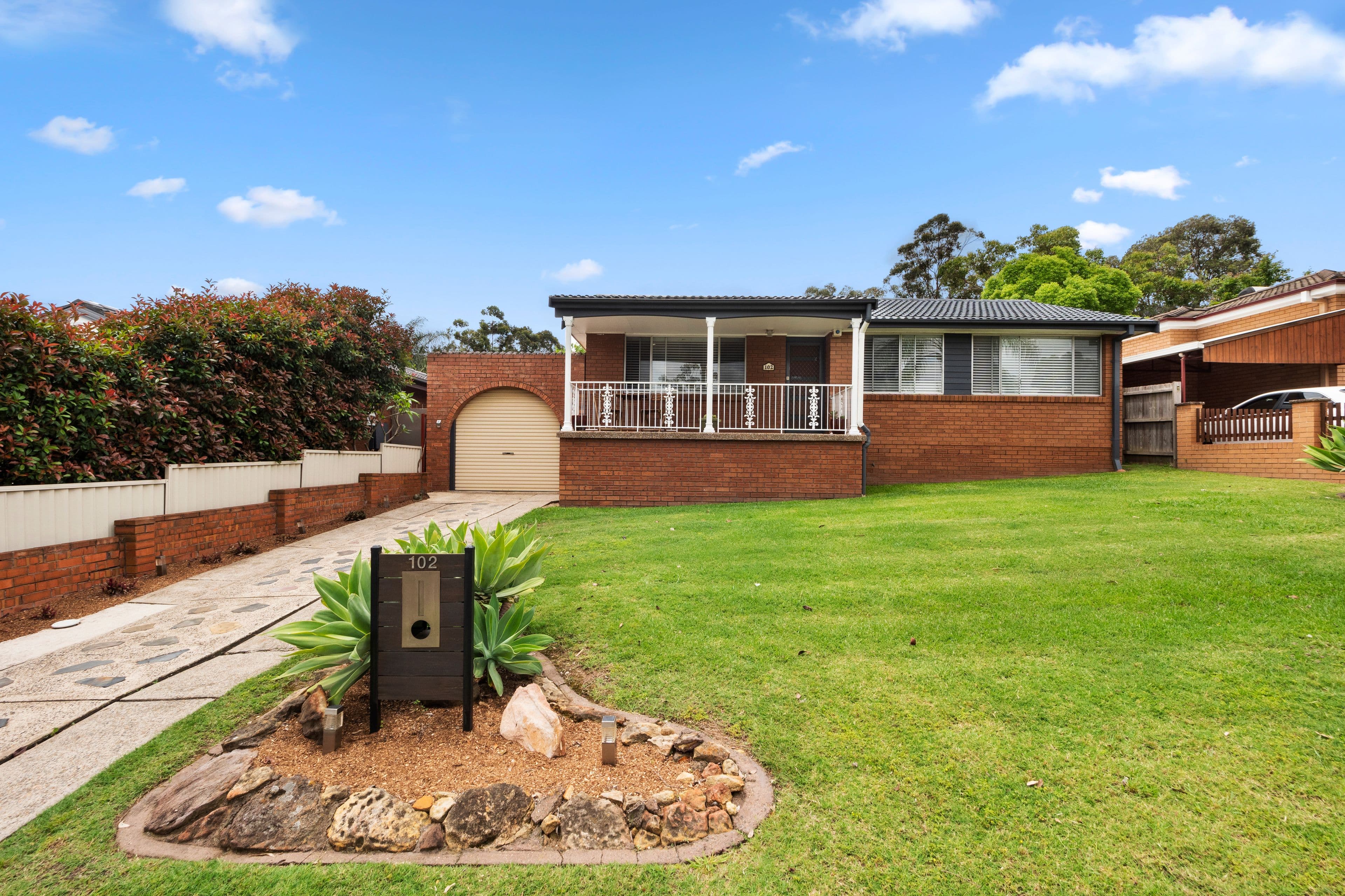 102 Hoyle Drive, Dean Park NSW 2761, Dean Park - Image 1