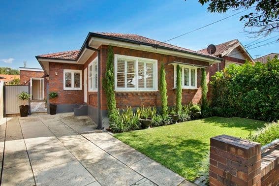 5 Bennett Avenue, FIVE DOCK NSW 2046, Five Dock - Image 1