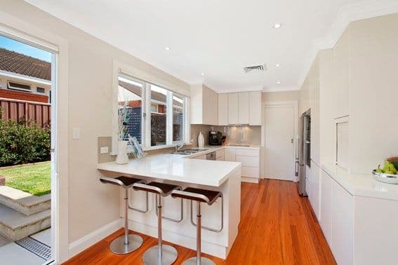 5 Bennett Avenue, FIVE DOCK NSW 2046, Five Dock - Thumbnail 4