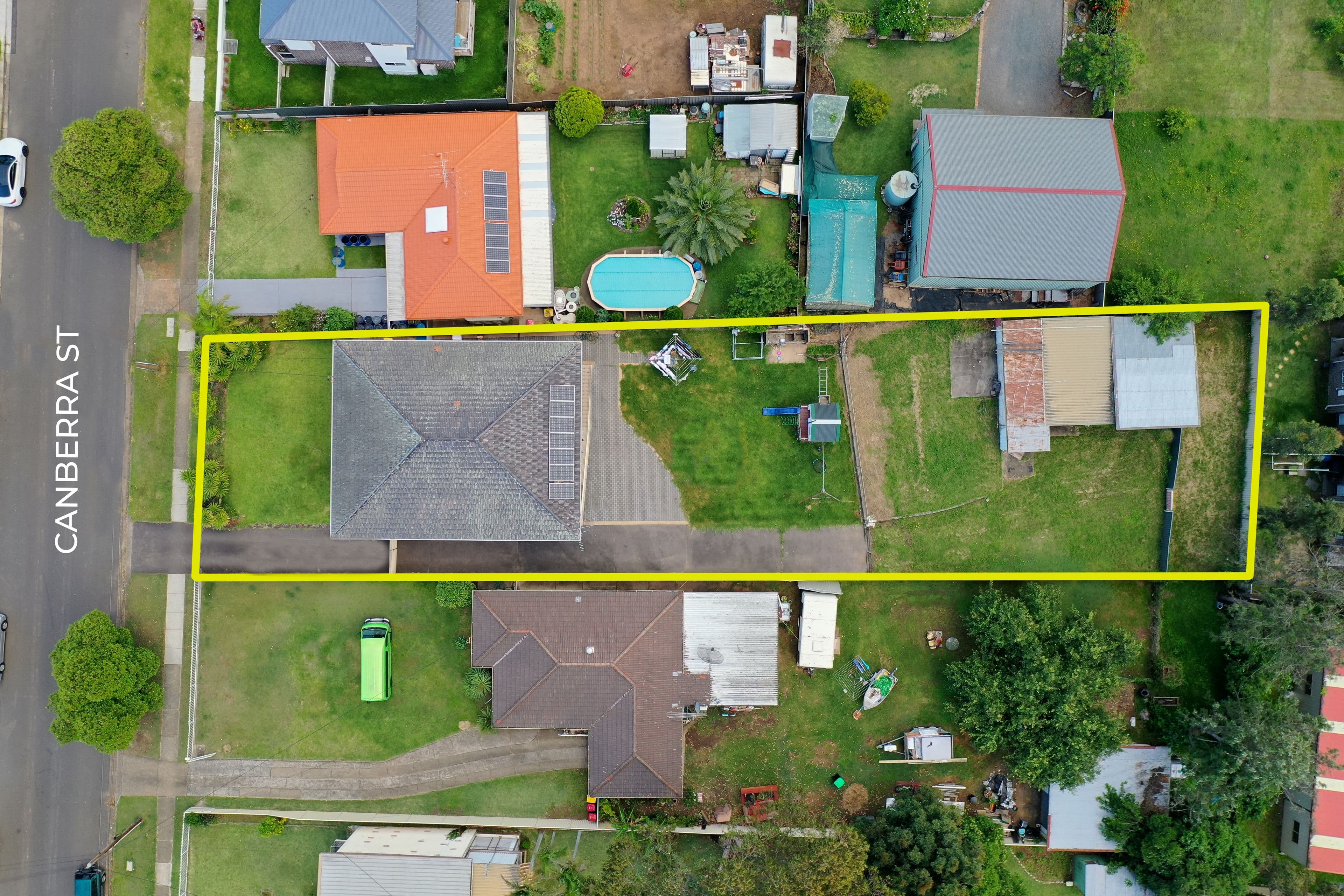 189 Canberra Street, St Marys NSW 2760, St Marys - Thumbnail 2
