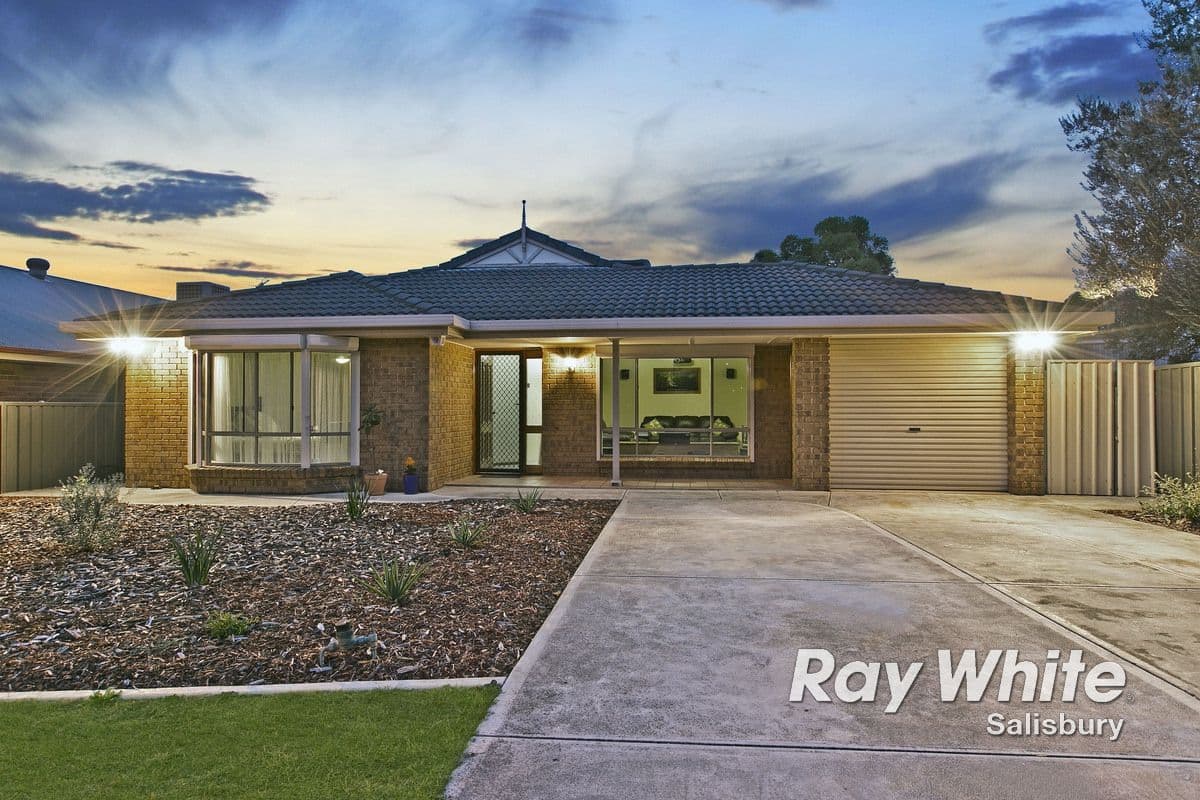 15 Nicholas Avenue, SALISBURY HEIGHTS SA 5109, Salisbury Heights - Image 1