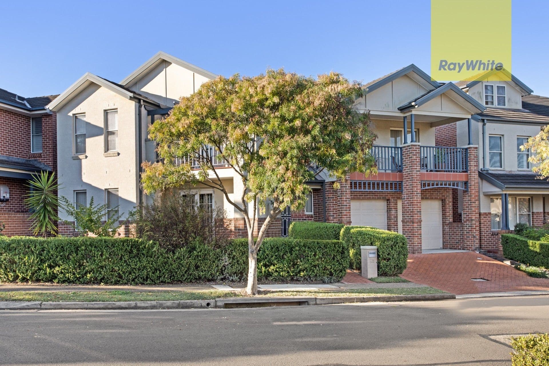 45 Hunterford Crescent, Oatlands NSW 2117, Oatlands - Image 1