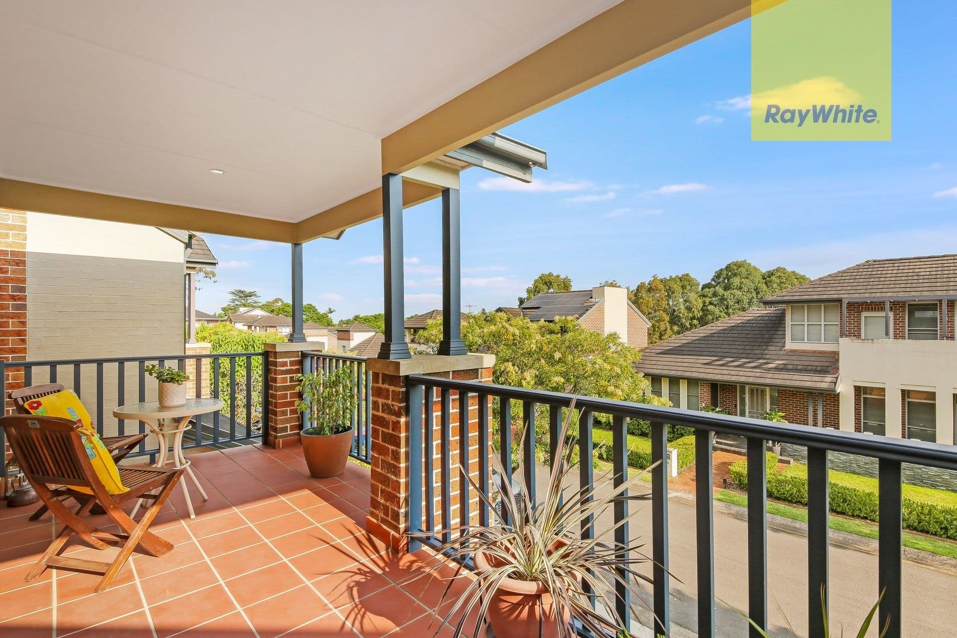 45 Hunterford Crescent, Oatlands NSW 2117, Oatlands - Thumbnail 2