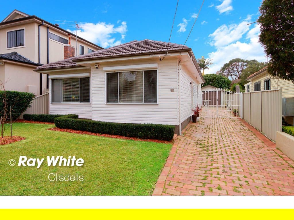 98 Armitree Street, KINGSGROVE NSW 2208, Kingsgrove - Image 1