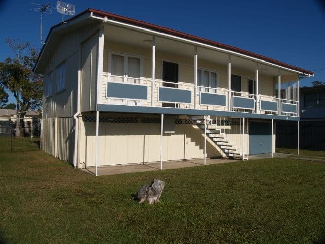 14 McKinley Street, NORTH MACKAY QLD 4740, North Mackay - Image 1