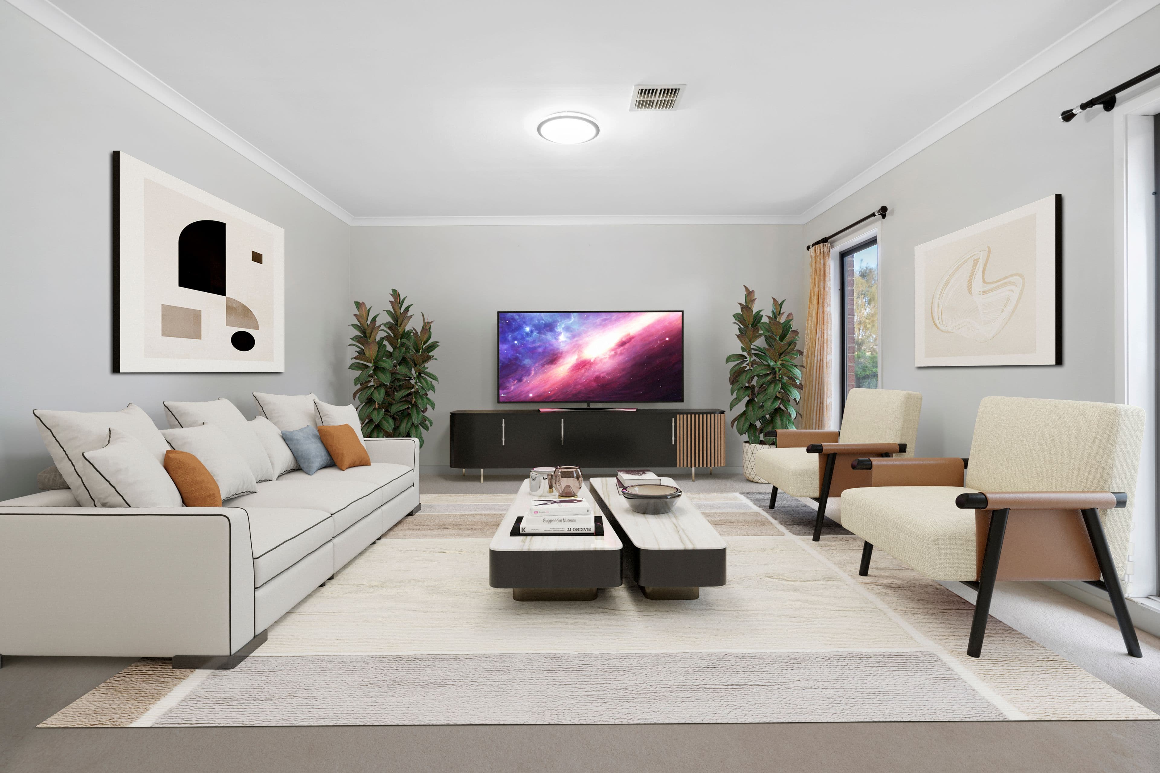 58 Ambrose Treacy Drive, Bundoora VIC 3083, Bundoora - Thumbnail 2