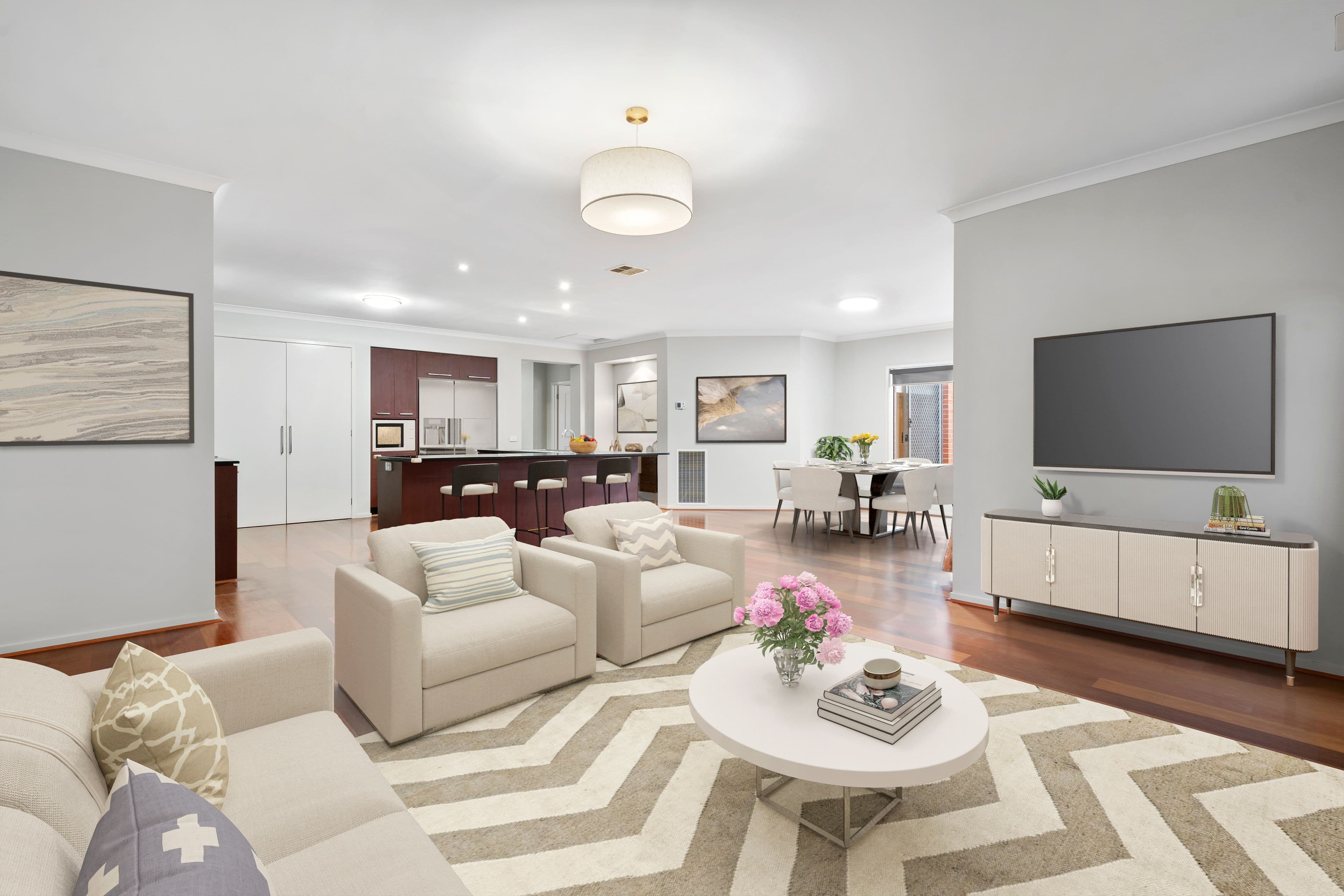 58 Ambrose Treacy Drive, Bundoora VIC 3083, Bundoora - Thumbnail 5