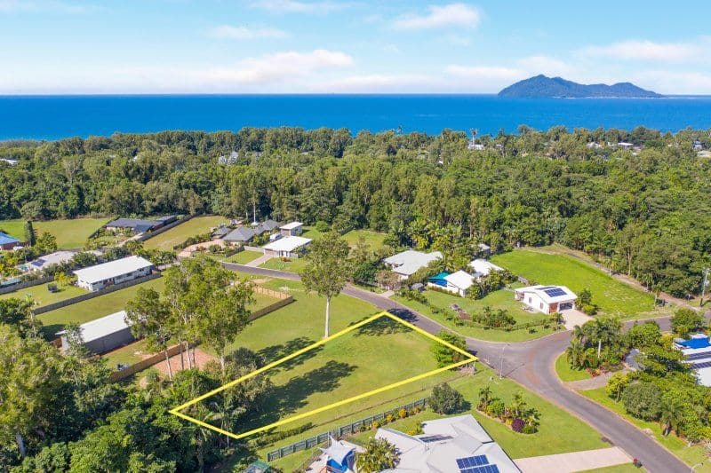 23 Sanctuary Crescent, Wongaling Beach QLD 4852, Wongaling Beach - Image 1