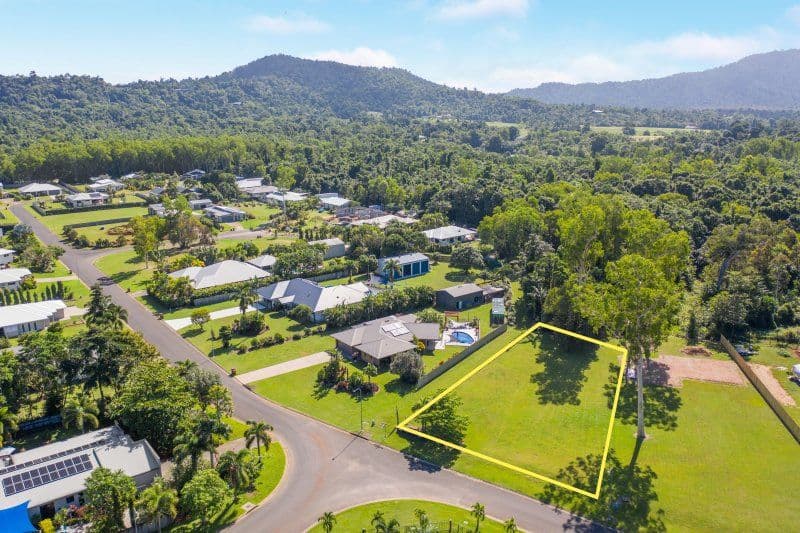 23 Sanctuary Crescent, Wongaling Beach QLD 4852, Wongaling Beach - Thumbnail 2