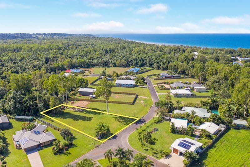 23 Sanctuary Crescent, Wongaling Beach QLD 4852, Wongaling Beach - Thumbnail 3