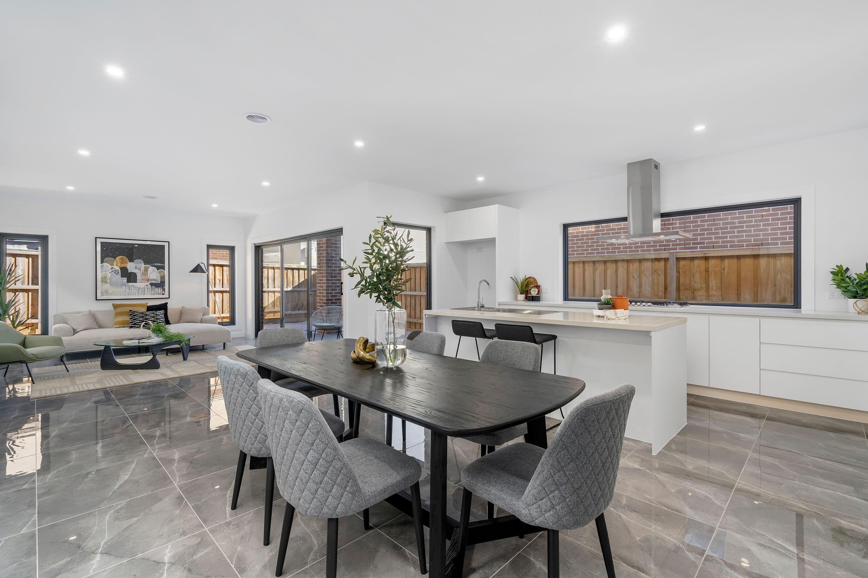 9 Elphinstone Way, Wantirna South VIC 3152, Wantirna South - Thumbnail 4