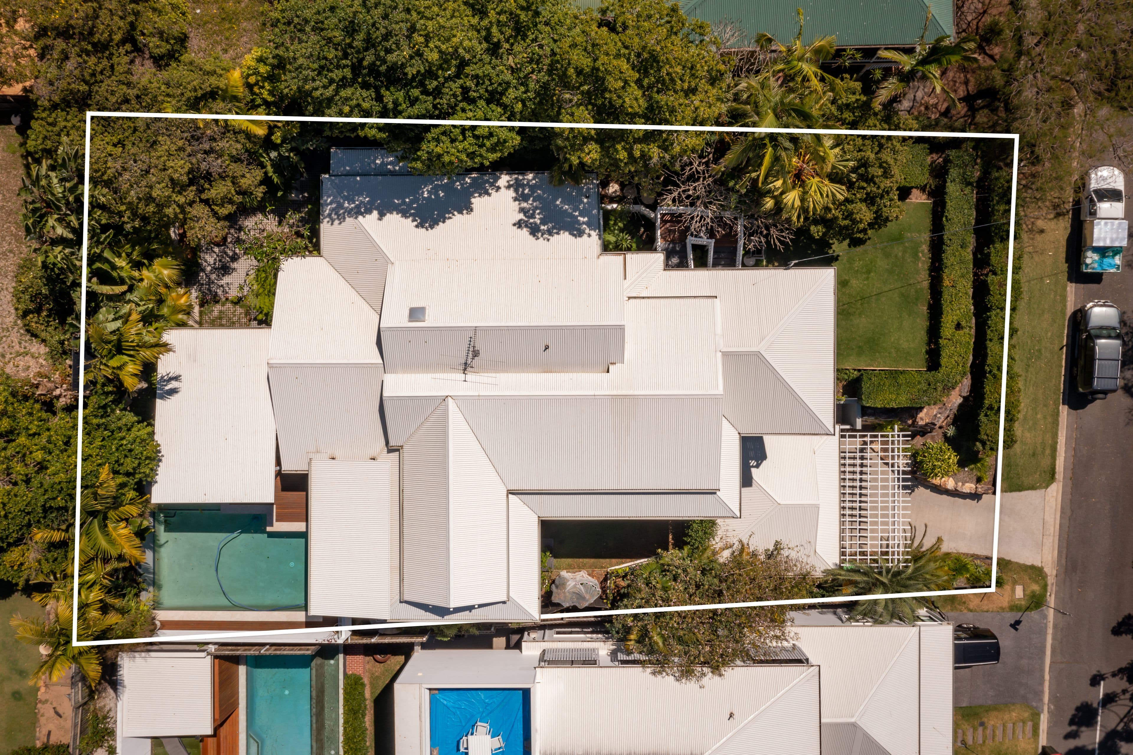 42 Agnes Street, Auchenflower QLD 4066, Auchenflower - Thumbnail 2