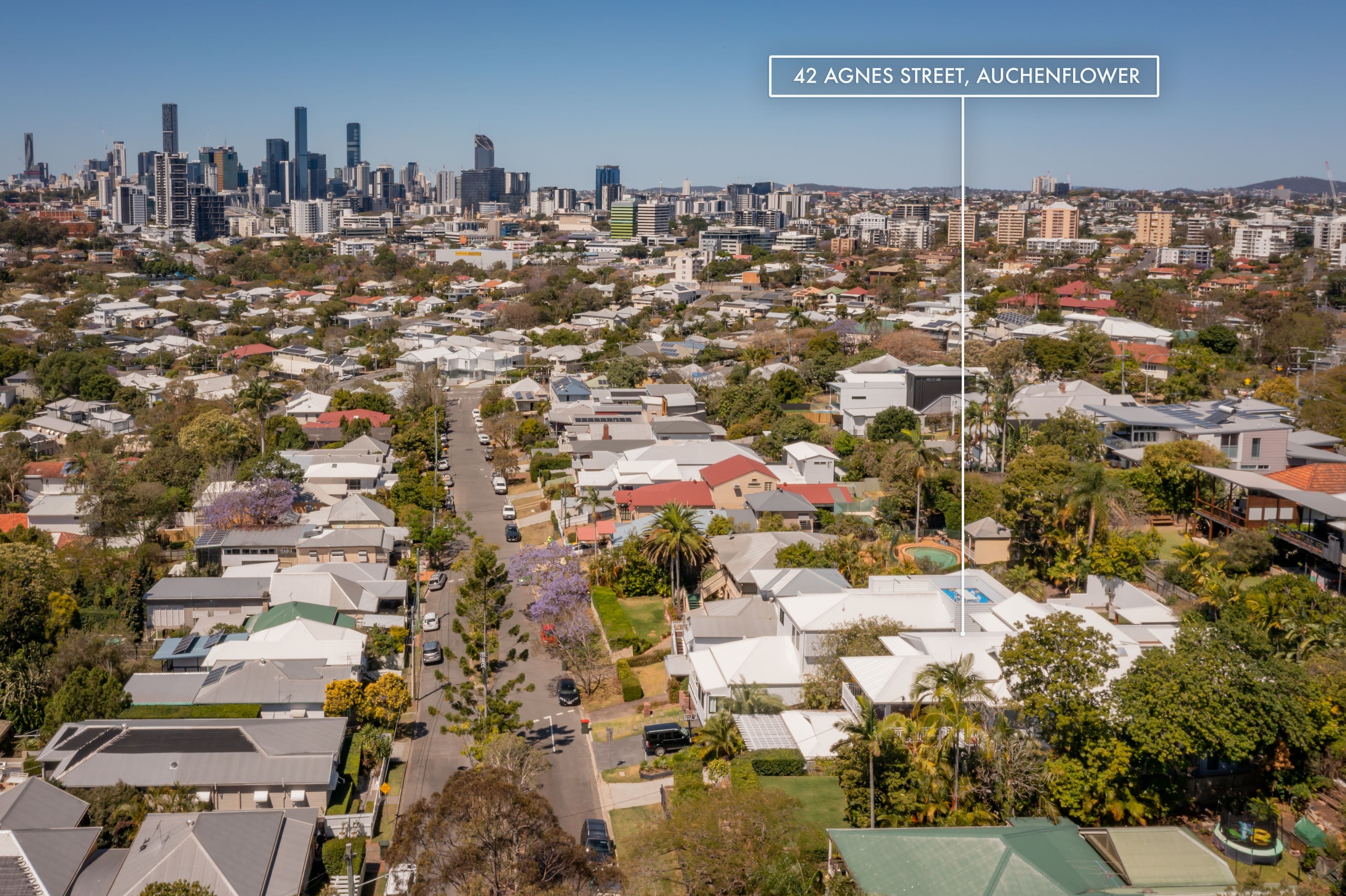 42 Agnes Street, Auchenflower QLD 4066, Auchenflower - Thumbnail 4
