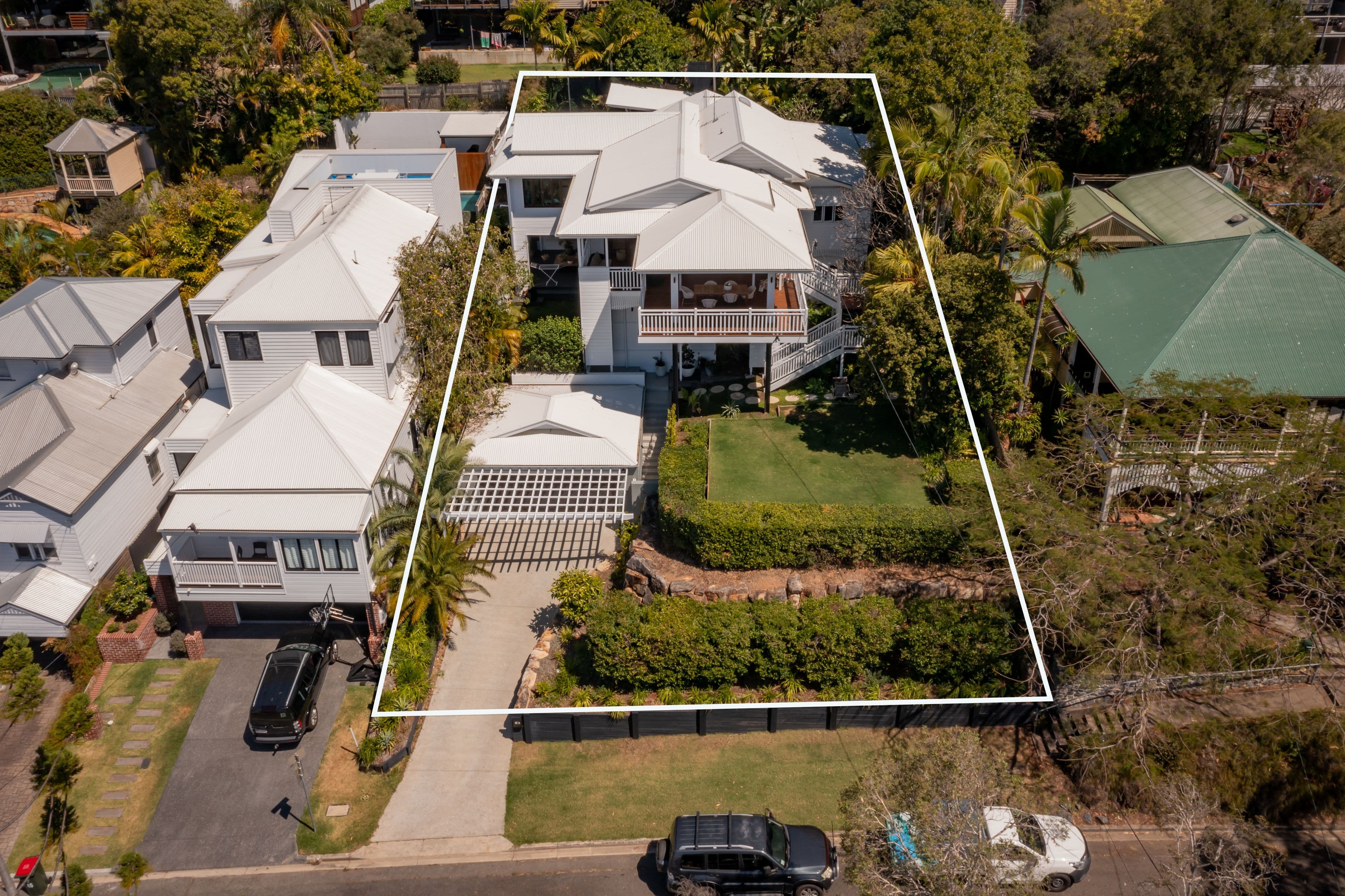 42 Agnes Street, Auchenflower QLD 4066, Auchenflower - Thumbnail 6