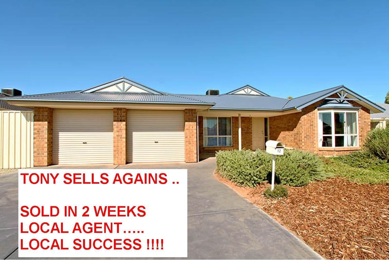 12 Vine Parade, MUNNO PARA WEST SA 5115, Munno Para West - Image 1